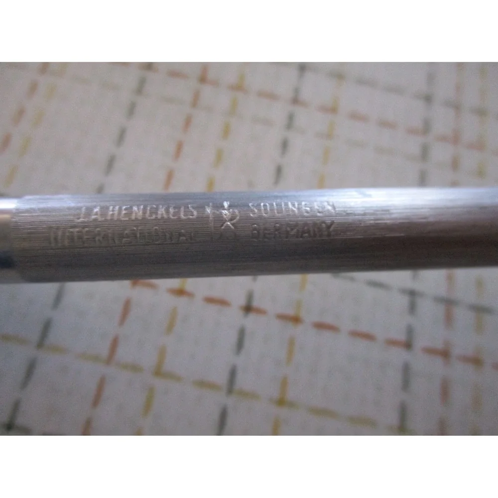 J.A Henckels International 9